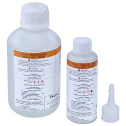 AFL TELECOMMUNICATIONS S008720 ADHESIVES, SEALANTS AND TAPES