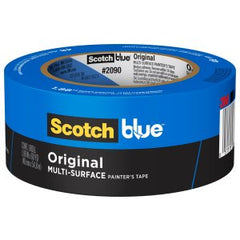 3M 2090-48EC Scotch Blue 2 Inch x 60 Yard Painters Tape