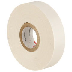 3M 27-3/4INCHX66FT Glass Cloth Electrical Tape White 66 ft x 3/4 in