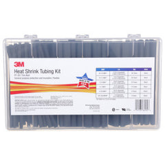 3M FP301-3/16 TO 1-BLACK-5-102 PC KITS