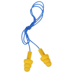 3M 340-4004 E-A-R 340-4004 25 dB Ear Plugs