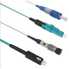 AFL FUSE-SC9SMU-6 FUSECONNECT,SC,UPC,SM, 900UM,PACK OF 6,BLUE