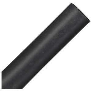 3M EPS300-3/8-48IN-BLACK-HDR-12PCS 3M Thin-Wall Heat Shrink Tubing