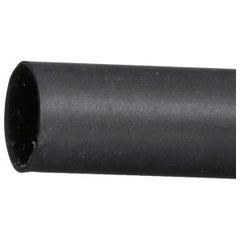 3M EPS300-3/8-48IN-BLACK-HDR-12PCS 3M Thin-Wall Heat Shrink Tubing