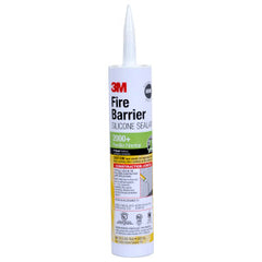 3M 2000+10.3OZ Fire Barrier Silicone Sealant 10.3 Fl oz. Replacement MPN