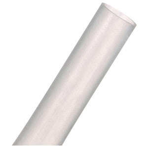 3M EPS-300-3/8-48-CLEAR-BOX Thin-Wall Heat Shrink Tubing 48 in Length Sticks