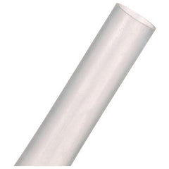 3M EPS-300-3/8-48-CLEAR-BOX Thin-Wall Heat Shrink Tubing 48 in Length Sticks