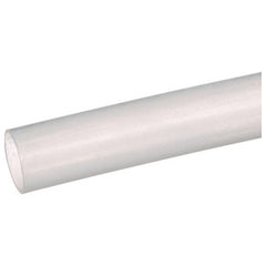 3M EPS-300-3/8-48-CLEAR-BOX Thin-Wall Heat Shrink Tubing 48 in Length Sticks