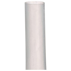 3M EPS-300-3/8-48-CLEAR-BOX Thin-Wall Heat Shrink Tubing 48 in Length Sticks