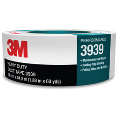 3M 3939-72MMX55M Bulk Duct Tape