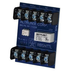 ALTRONIX RBSNTTL DPDT RELAYS