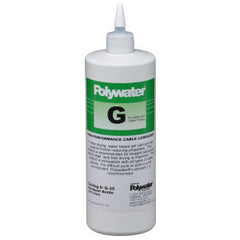 American Polywater G-35 Lubricant G Quart Squeeze Bottle Replacement MPN