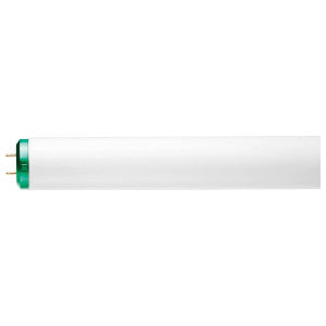ALTO F40T12/C50SUPREME/ALTO30PK T12 Fluorescent Lamp 40W Medium Bi-Pin 90 CRI 2545 Initial Lumens 4100K C50 Supreme 48 in.