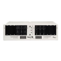 AMPHENOL NETWORK SOLUTIONS 350CB06 TERMINALS