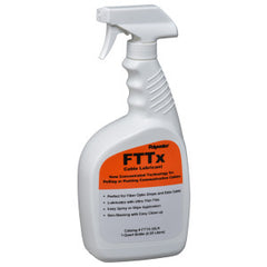 American Polywater FTTX-35LR FTTx Cable Lubricant 1 Qt