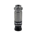 Belden 716SNS1P11H-25 Connector, Snap-N-Seal Universal F Male for Standard or Quad-Shield RG11 Cable 25 Pack