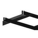 Belden BLWAS421-18B Wall Angle Support Kit Steel 18 Width