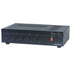 Bogen C10 10W Classic Series Public Address Amplifier