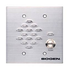 Bogen ADP1 Analog Door Phone Two-way Terminal for Telephone Systems