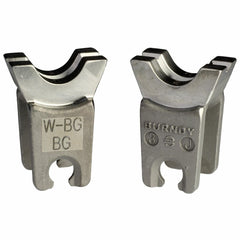 BURNDY WBG W Die, Index BG