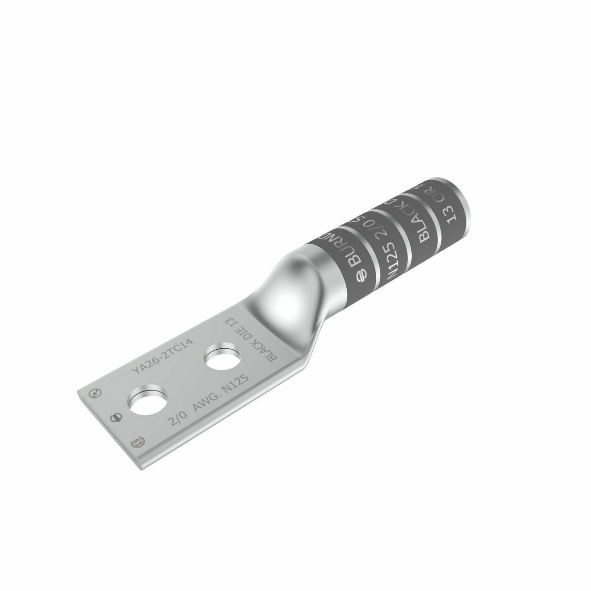 BURNDY YA262TC14 TERMINALS