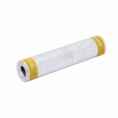 BURNDY YSD25R25R Aluminum Compression Sleeve With Solid Center Barrier