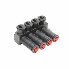 BURNDY BIBS3504DB TERMINALS