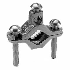 BURNDY C11N BRONZE FITTINGS