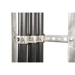 COMMSCOPE SSH-158-3 SnapStak Hanger for 1-5/8 in Coaxial Cable