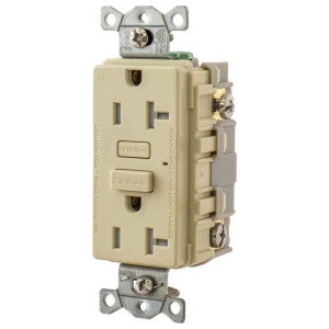 CARRIER GFTW20I GFCI BREAKERS
