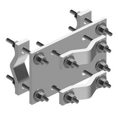 COMMSCOPE CO-200 DUCT CROSSBROKE