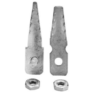 CORNING 80610000780 TERMINALS