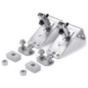 CORNING 80610761373 DUCT BRACKETS