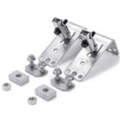 CORNING 80610761373 DUCT BRACKETS