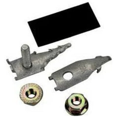 Corning 80611316417 Shield Bond Connector 4460-DS ea