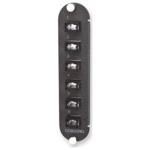 CORNING CCH-CP06-D3 TERMINALS