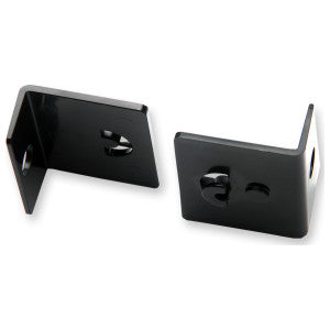 CORNING CCHA-CLIP-PNL-24 HINGES, LATCHES, MOUNTING BRACKETS, CLIPS