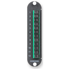CORNING CCH-CP12-6C CONTROL & CIRCUIT BOARDS