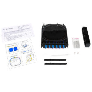 CORNING CCH-CS12-A9-P00RE TERMINALS