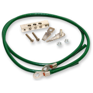 CORNING HDWR-GRND-KIT TERMINALS