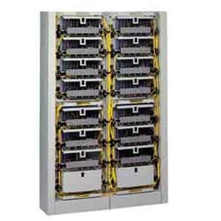 Corning FDC-005-F Fiber Optic Enclosures Unit Housing for Fiber Termination