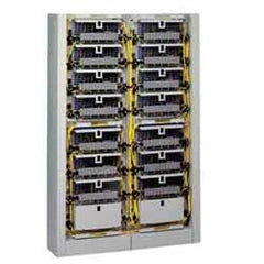 Corning FDC-005-F Fiber Optic Enclosures Unit Housing for Fiber Termination
