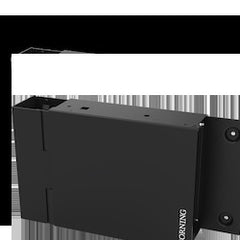 Corning SCH-01C Single Cassette Housing Wall Mountable (Size Dimensions) Replacement MPN