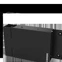 Corning SCH-01C Single Cassette Housing Wall Mountable (Size Dimensions) Replacement MPN
