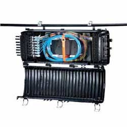 CORNING SCA-9T24-LRS TERMINALS