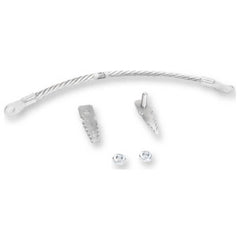 Corning FDC-CABLE-GRND Grounding Kit Armored Cable Enterprise Networks DataCenters
