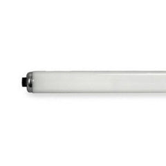 Current F72T12CW/HO15PK GE, 85 WTT, 6350 LM, 4100 KV, 60 CRI, 1.5 IN Diameter, 72 IN Length, Recessed Double Contact R17d Base