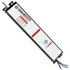 Current GE232-MVPS-N UltraStart Ballast Electronic Program/Rapid Start T8 Fluorescent Normal BF 1 or 2 Lamps