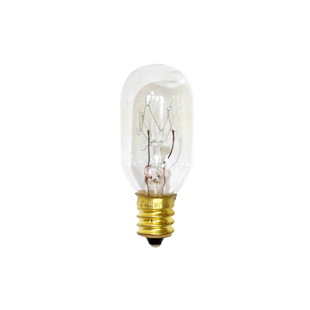 Current 25T7DC GE Quartzline T7 25W (Each)
