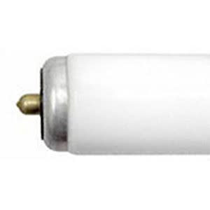 Current F48T12CWHO High Output Fluorescent Lamp T12 Recessed Double Contact R17d Base 48 in 60W 4100K